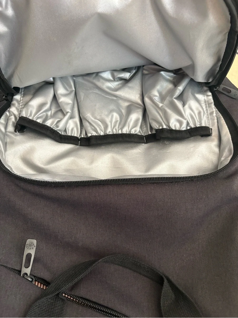 Baby Backpack with Multiple Pockets